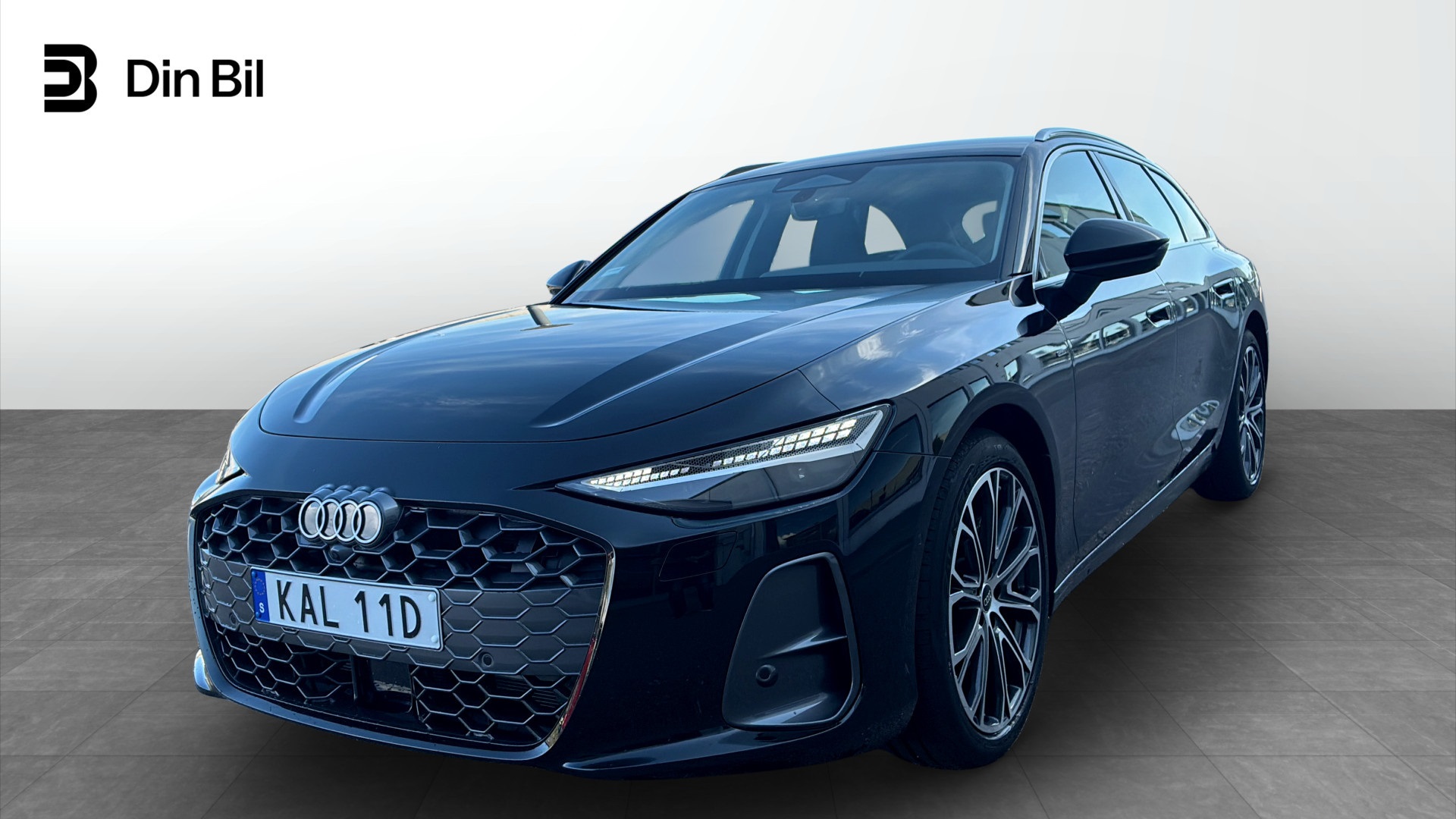 Audi A6 Avant KAL11D
