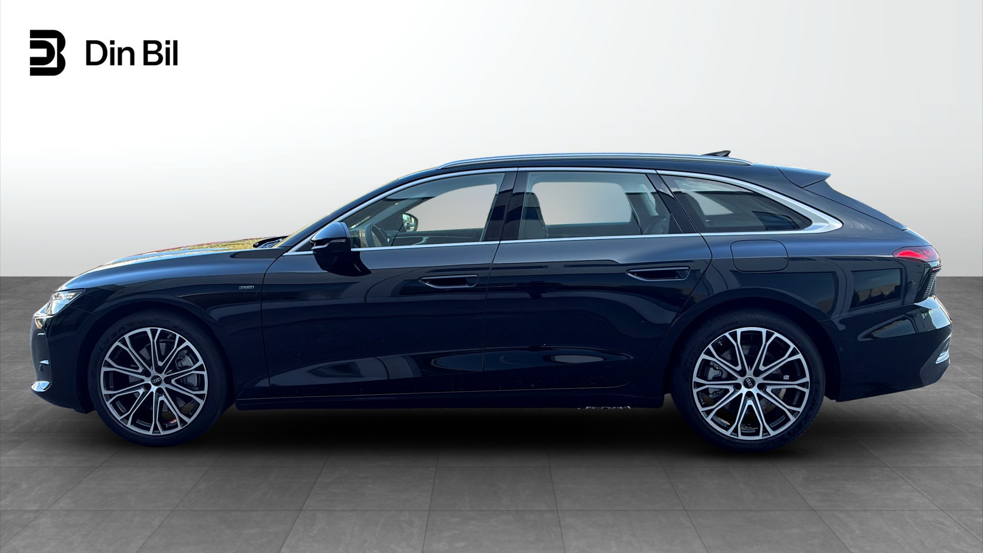 Audi A6 Avant KAL11D