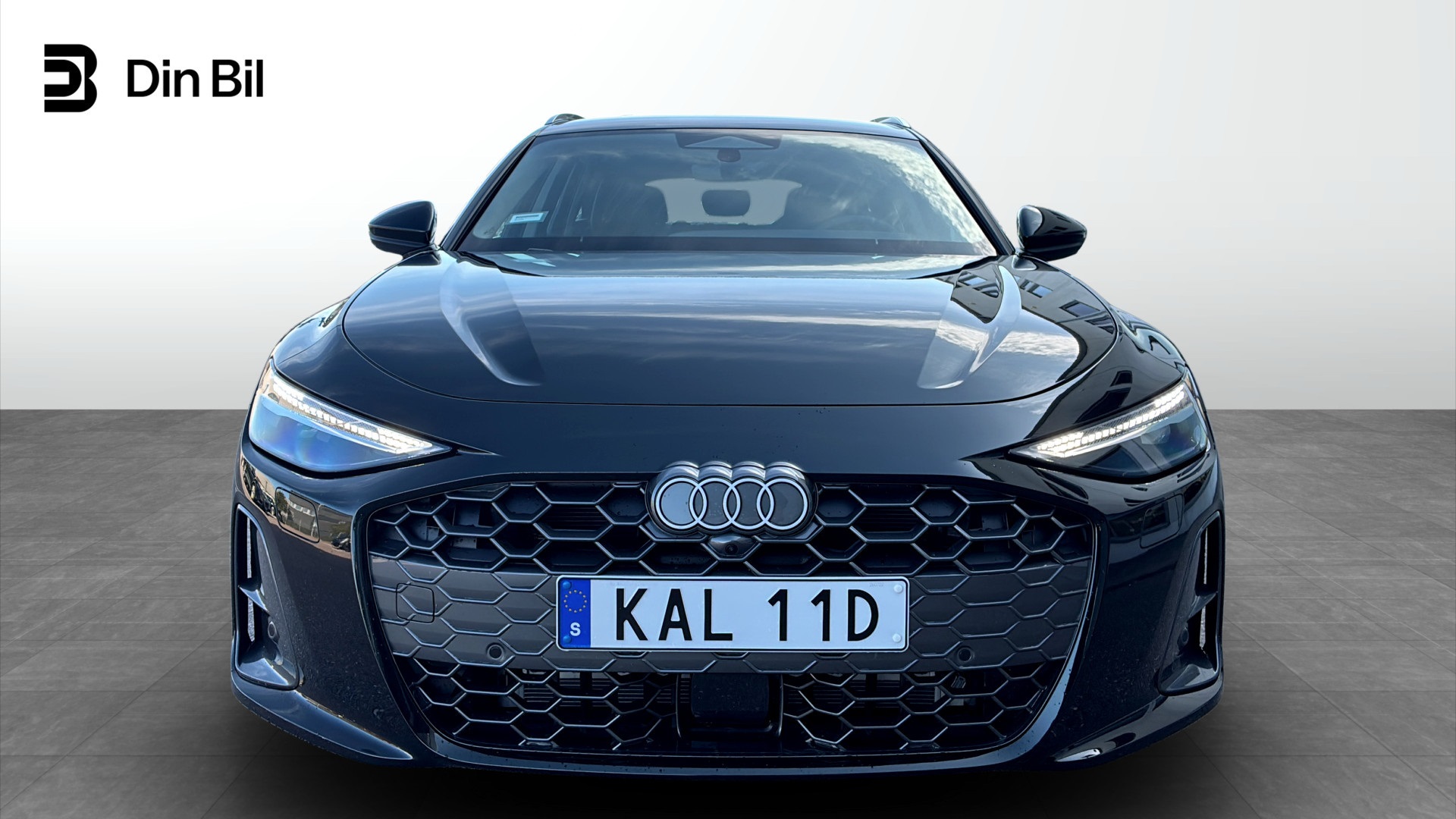 Audi A6 Avant KAL11D