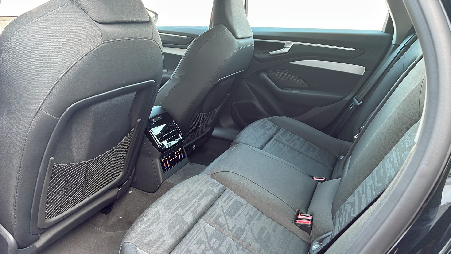 Audi A6 Avant KAL11D