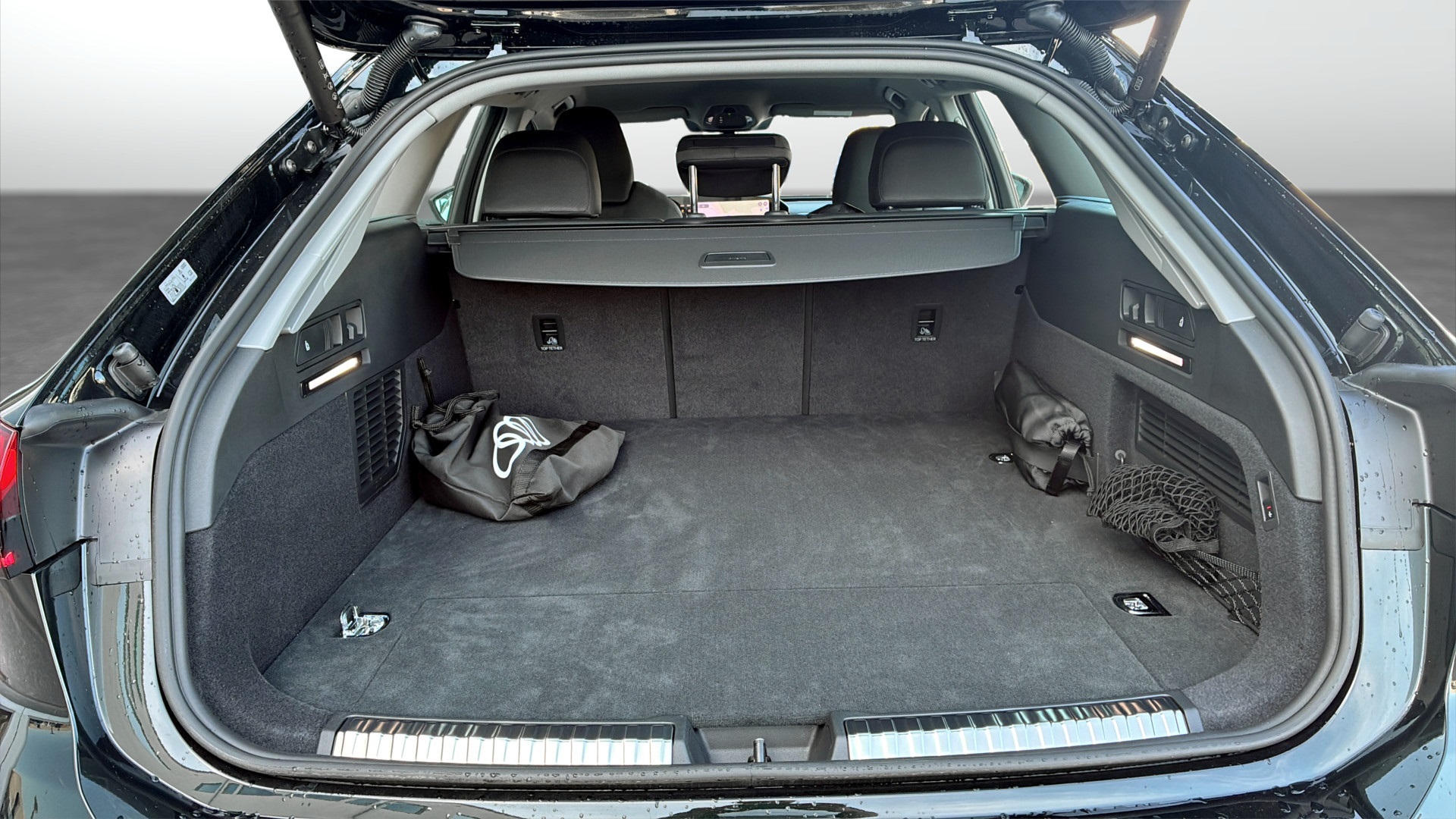 Audi A6 Avant KAL11D