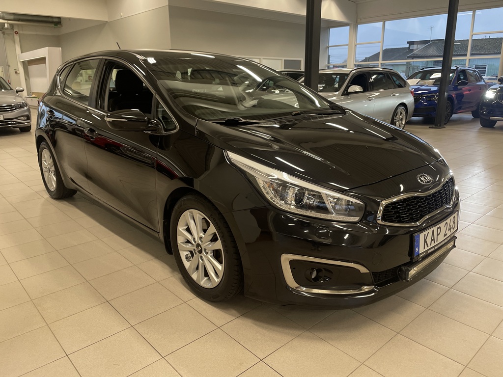 Kia cee'd KAP248