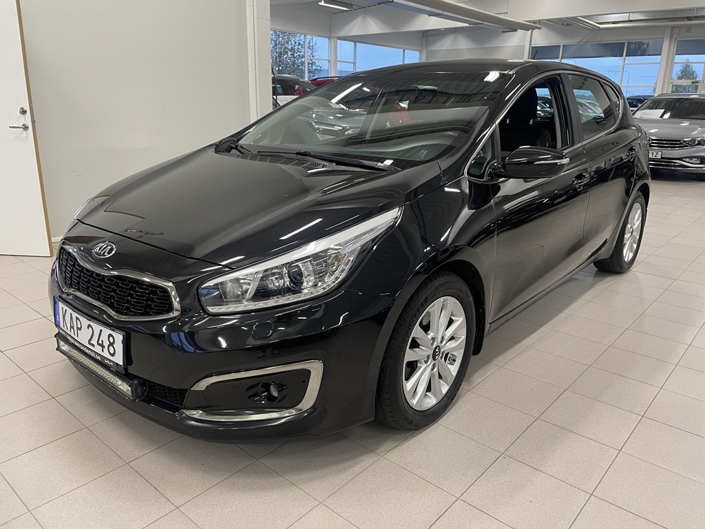 Kia cee'd KAP248