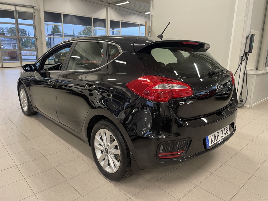 Kia cee'd KAP248
