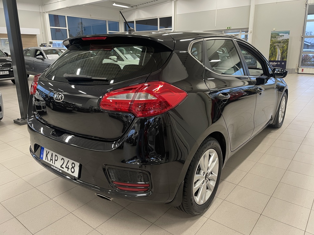 Kia cee'd KAP248