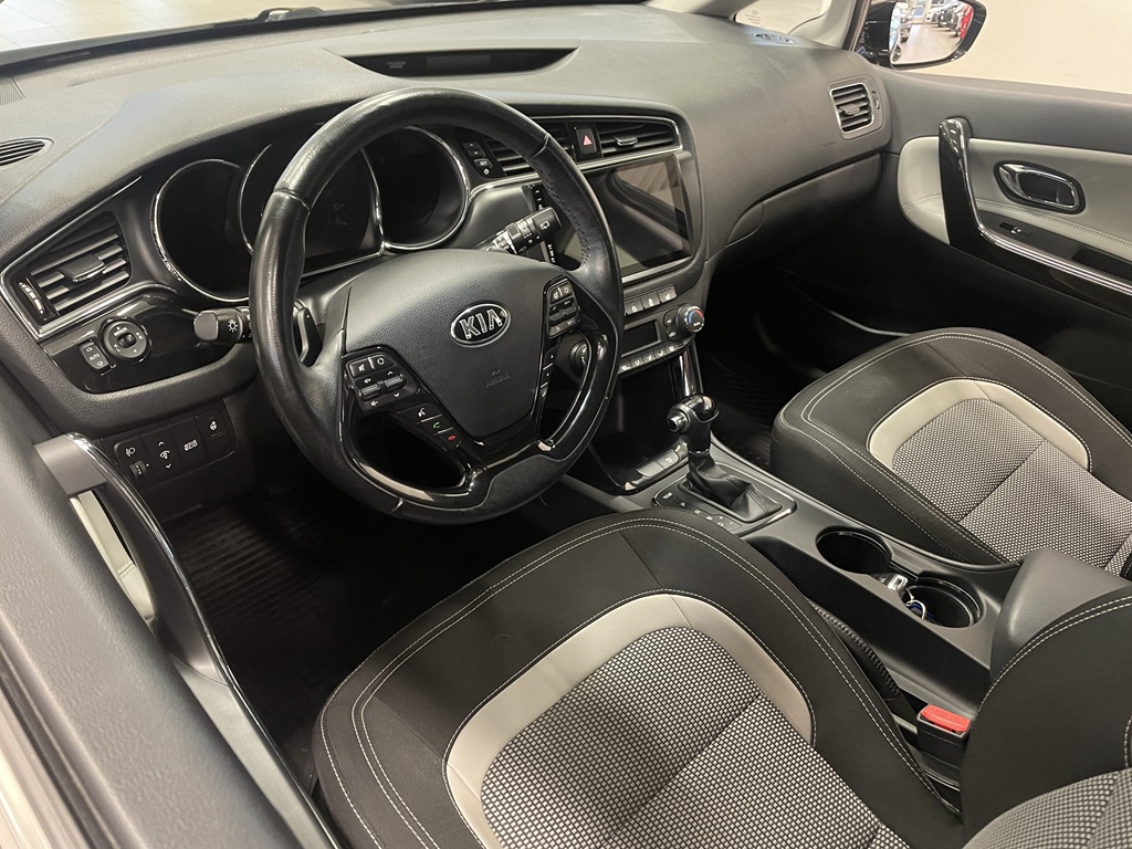 Kia cee'd KAP248