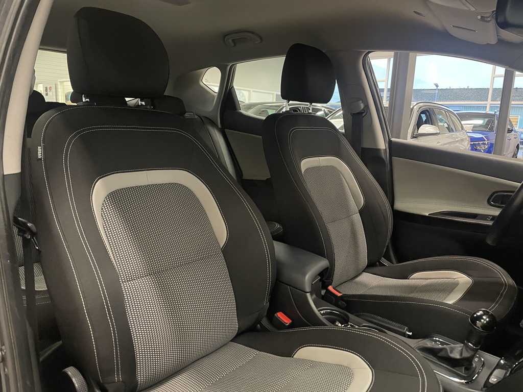 Kia cee'd KAP248