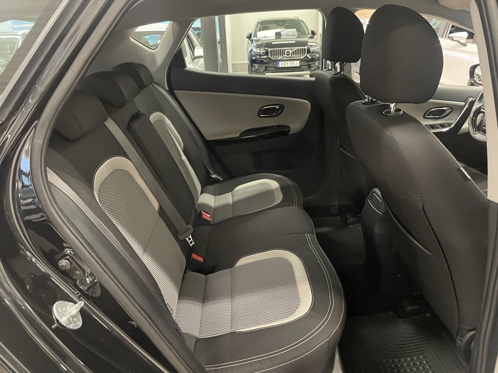 Kia cee'd KAP248