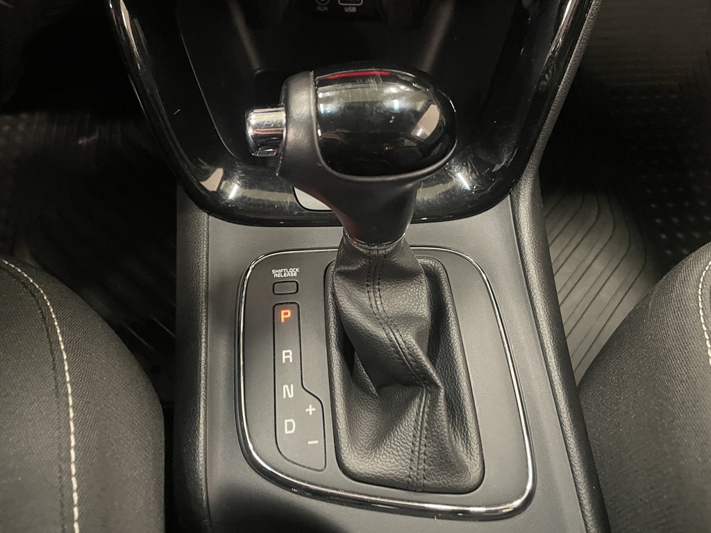 Kia cee'd KAP248