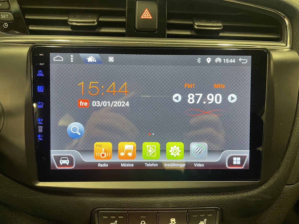 Kia cee'd KAP248