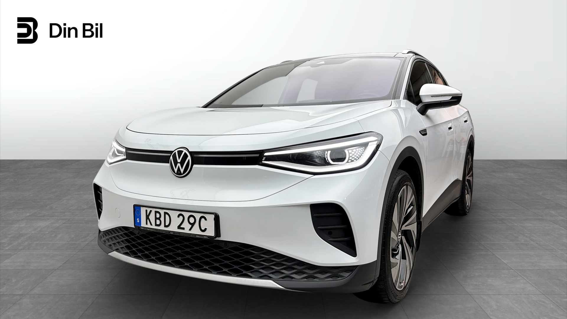 Bild för bil KBD29C