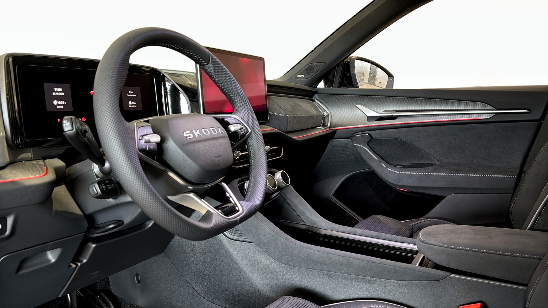 Skoda Kodiaq KBG28T