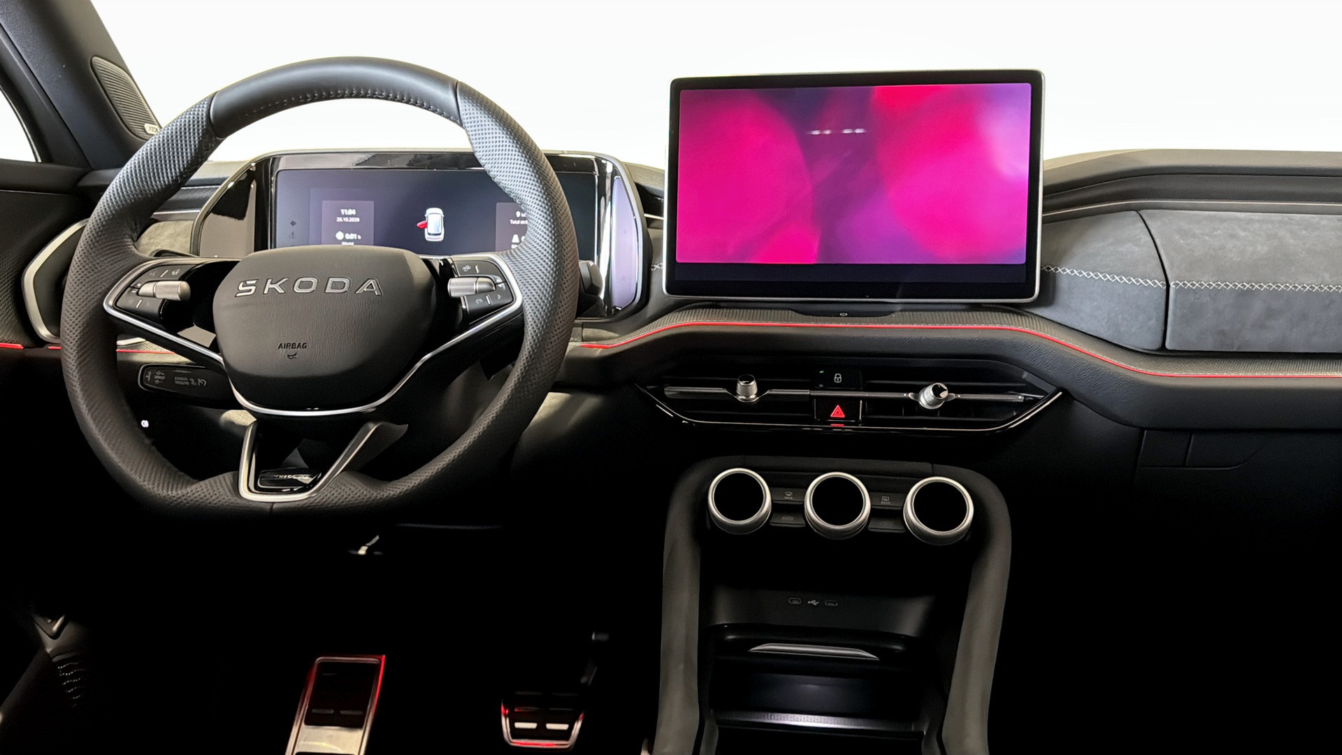 Skoda Kodiaq KBG28T