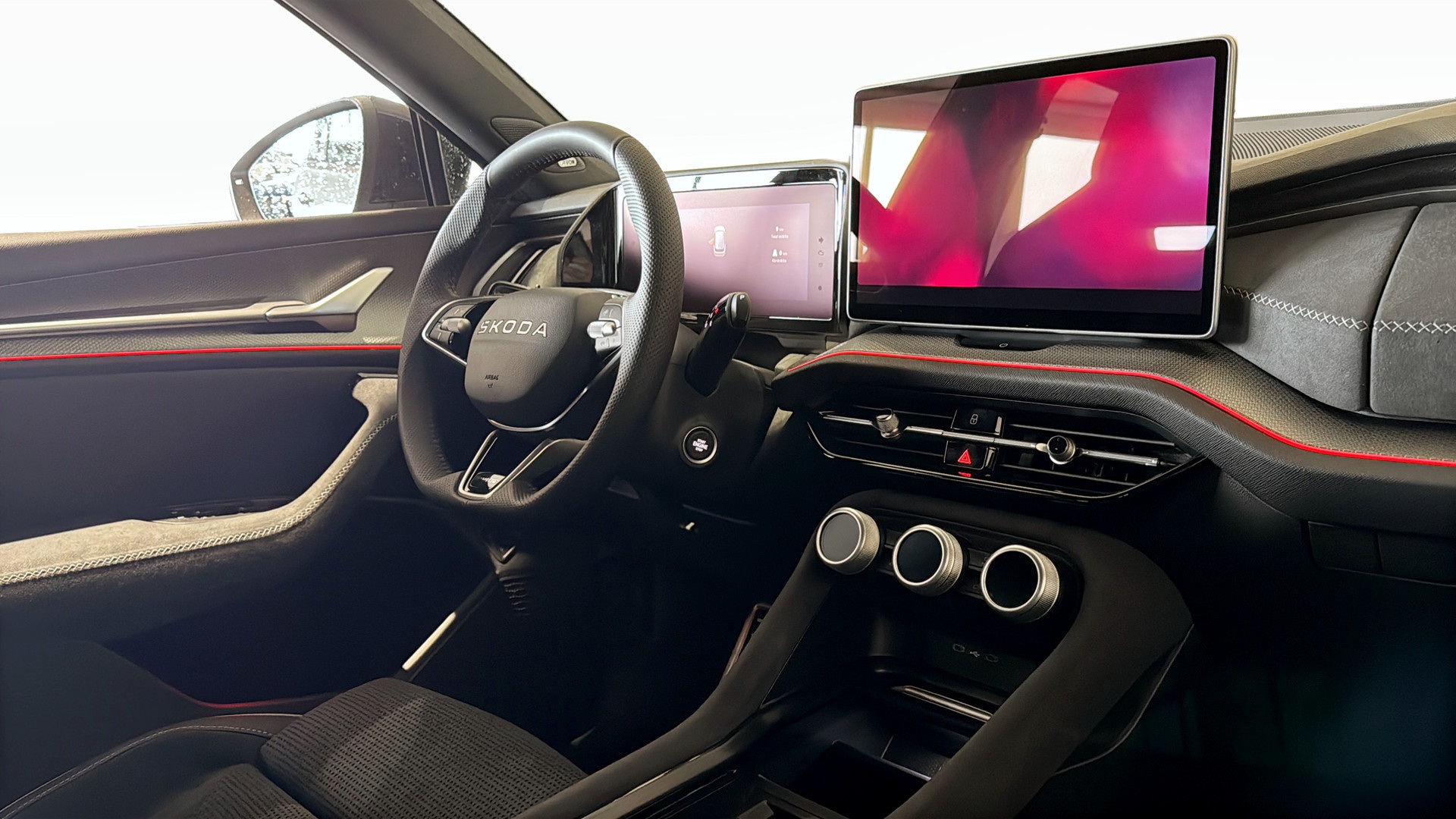 Skoda Kodiaq KBG28T