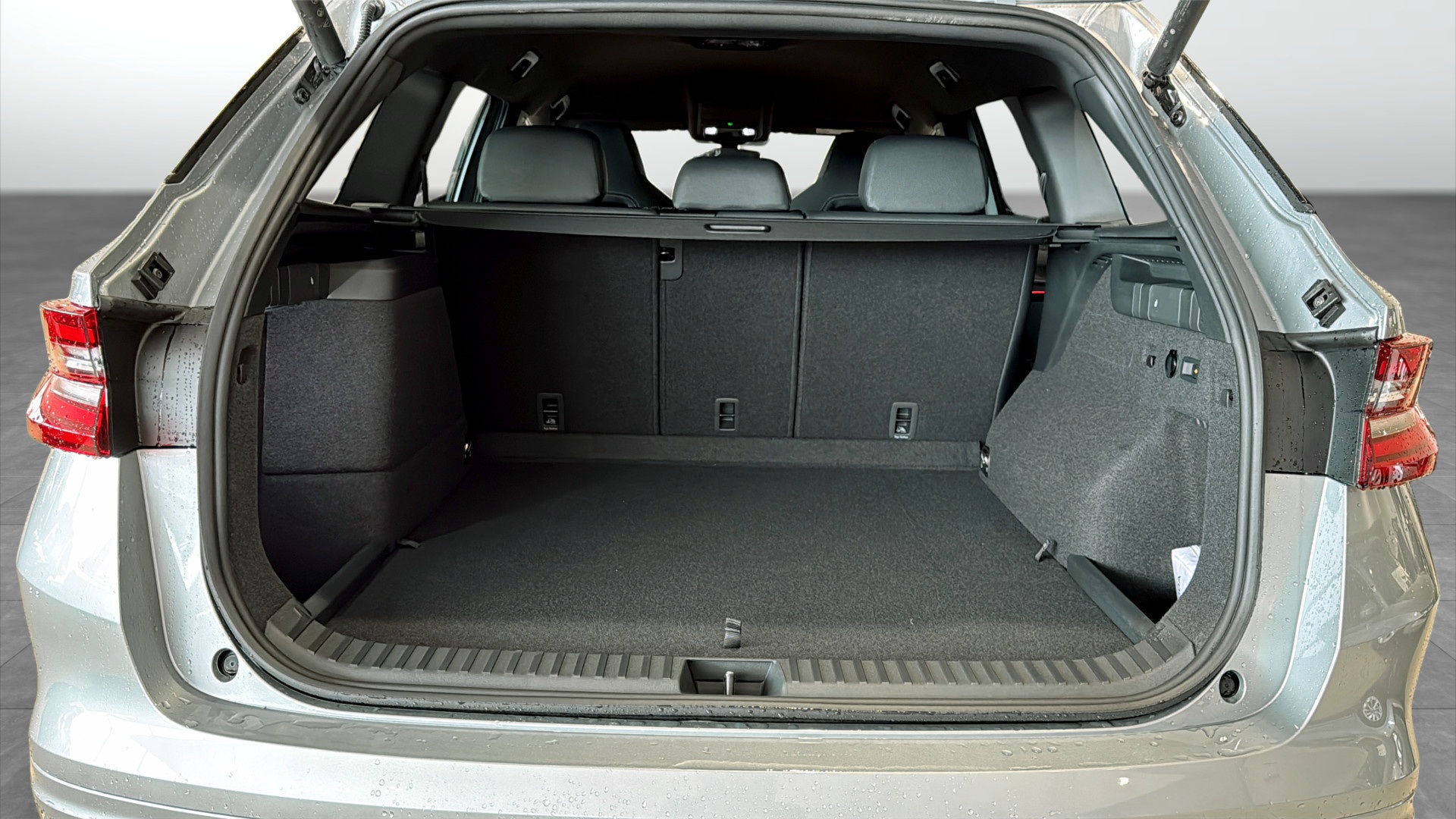 Skoda Kodiaq KBG28T