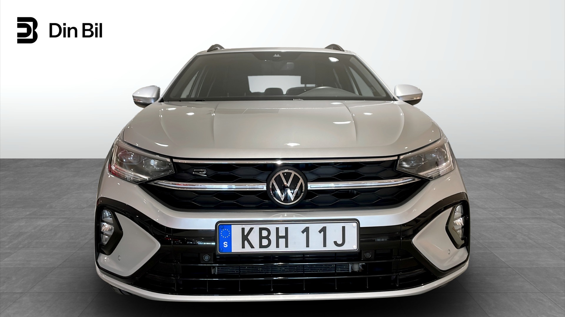 Bild på bil