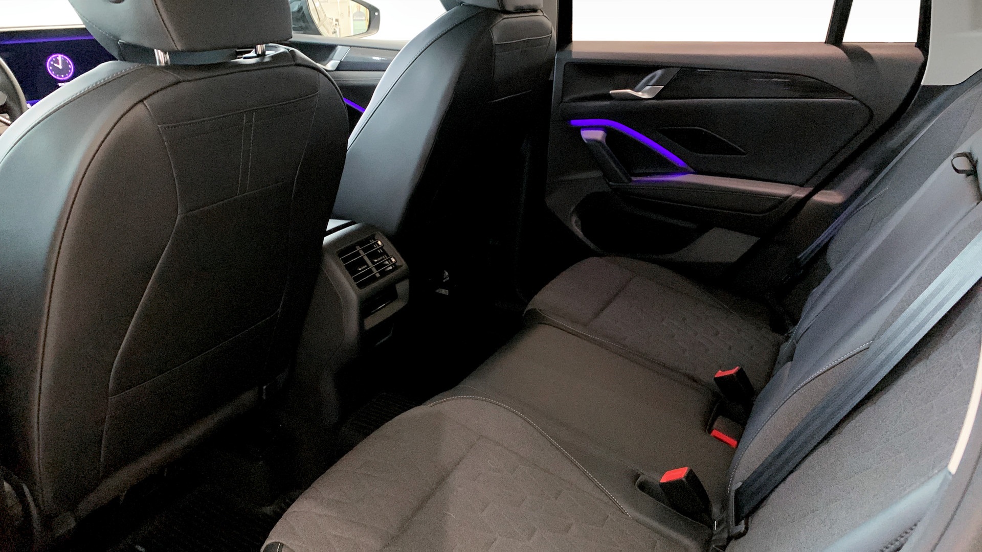 Volkswagen Tiguan KBH11P