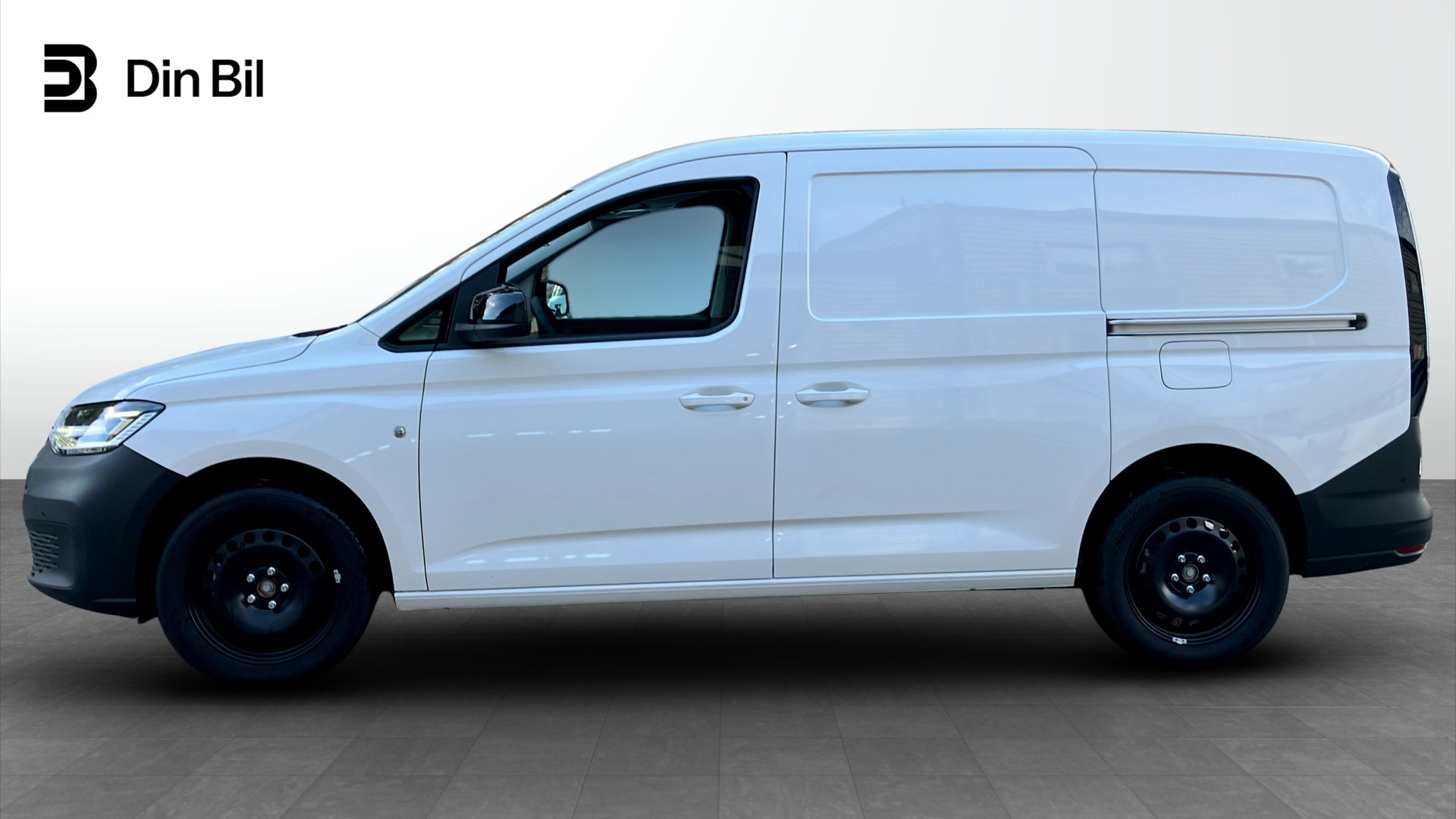 Volkswagen Caddy Cargo KBJ65J