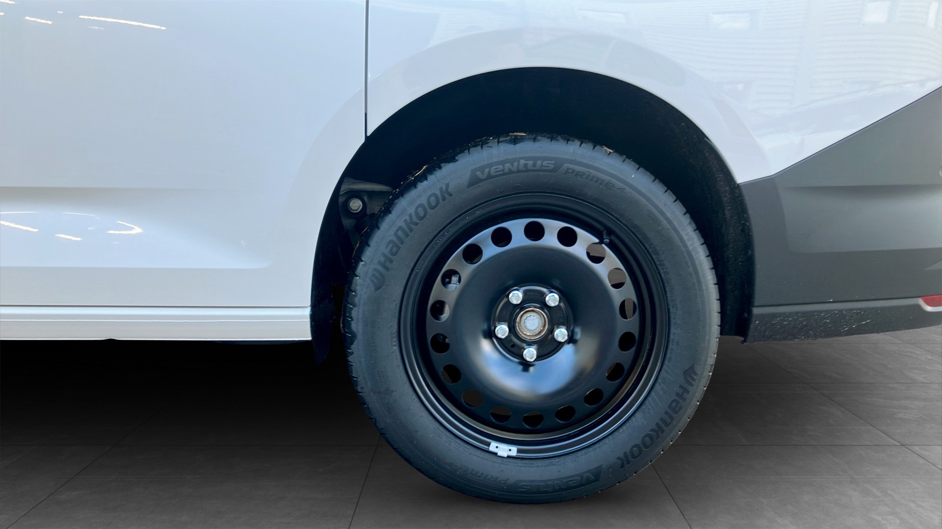 Volkswagen Caddy Cargo KBJ65J