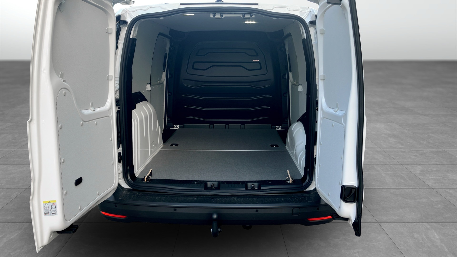 Volkswagen Caddy Cargo KBJ65J