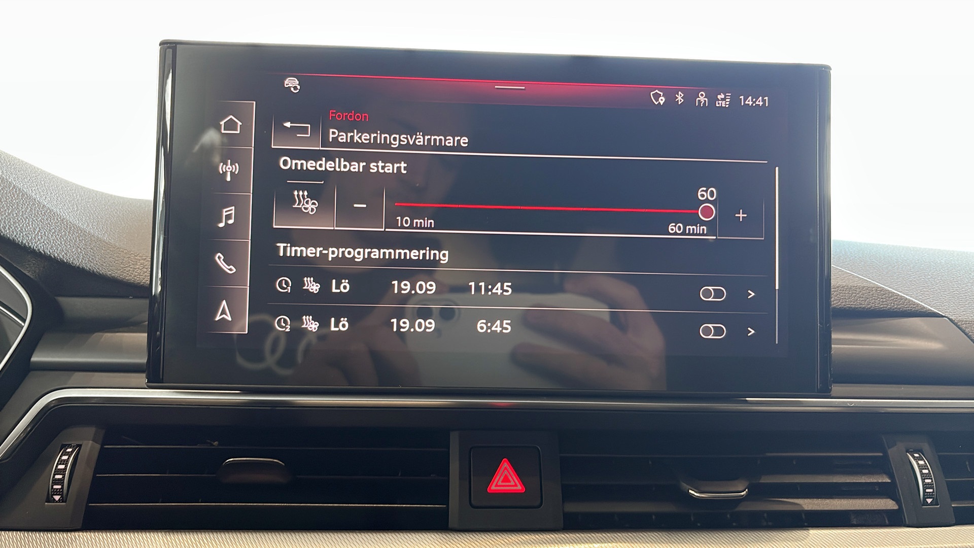 Audi A4 allroad quattro KBJ82H