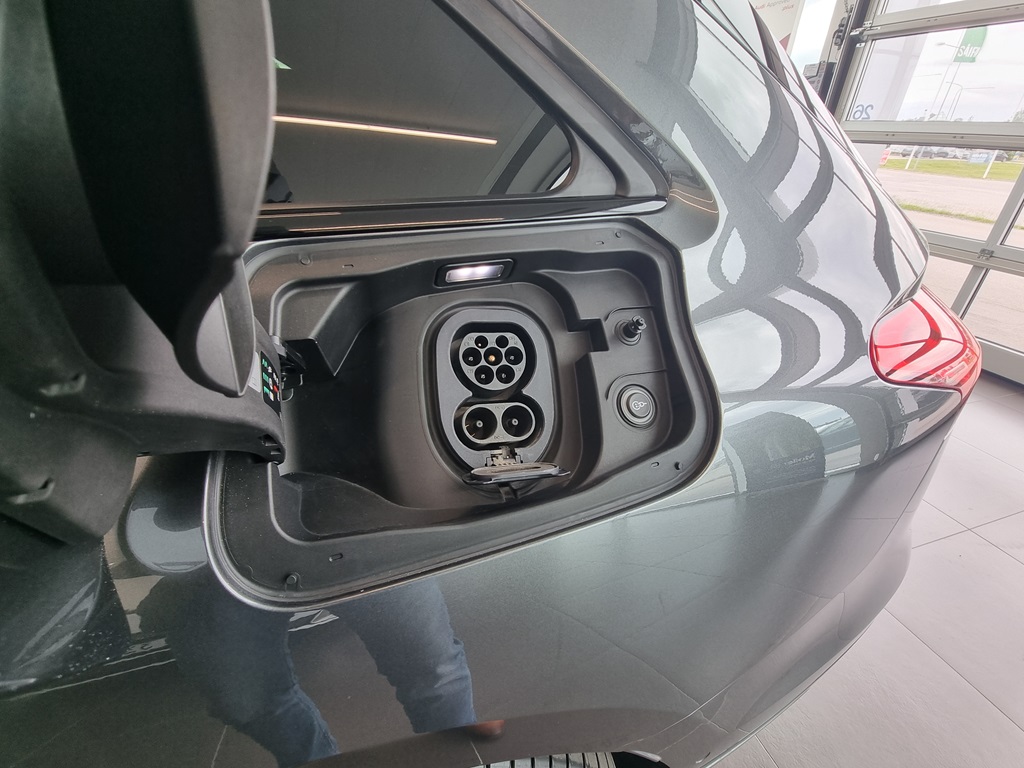 Audi A6 Avant e-tron KBK26N
