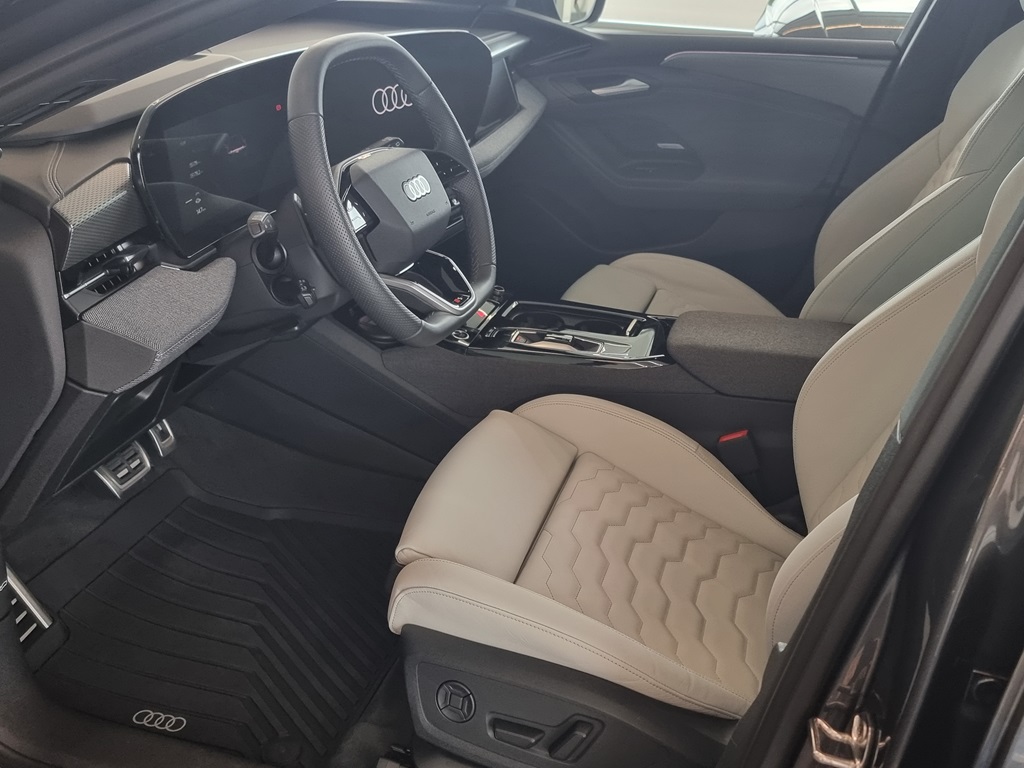Audi A6 Avant e-tron KBK26N