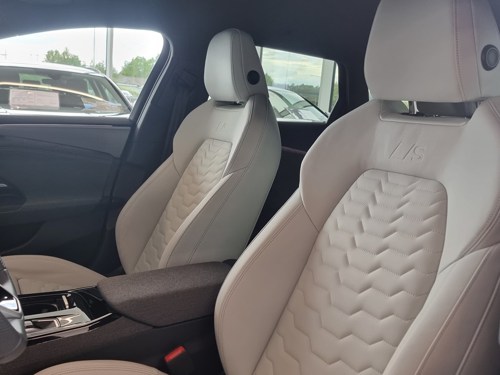 Audi A6 Avant e-tron KBK26N