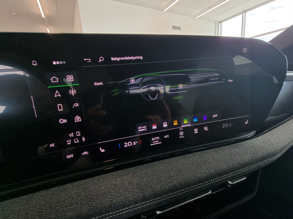 Audi A6 Avant e-tron KBK26N