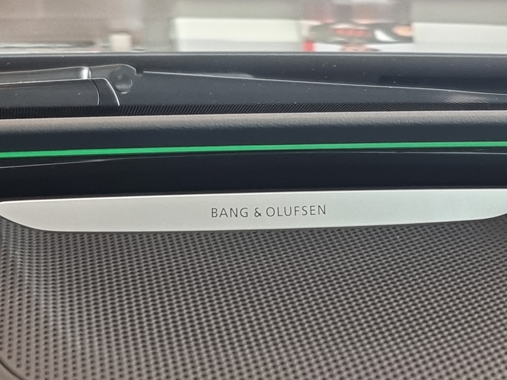 Audi A6 Avant e-tron KBK26N
