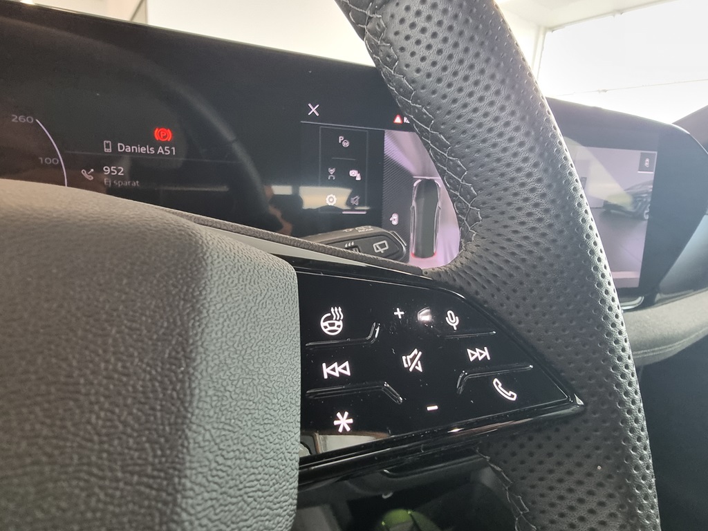 Audi A6 Avant e-tron KBK26N