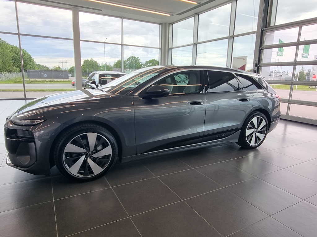Audi A6 Avant e-tron KBK26N