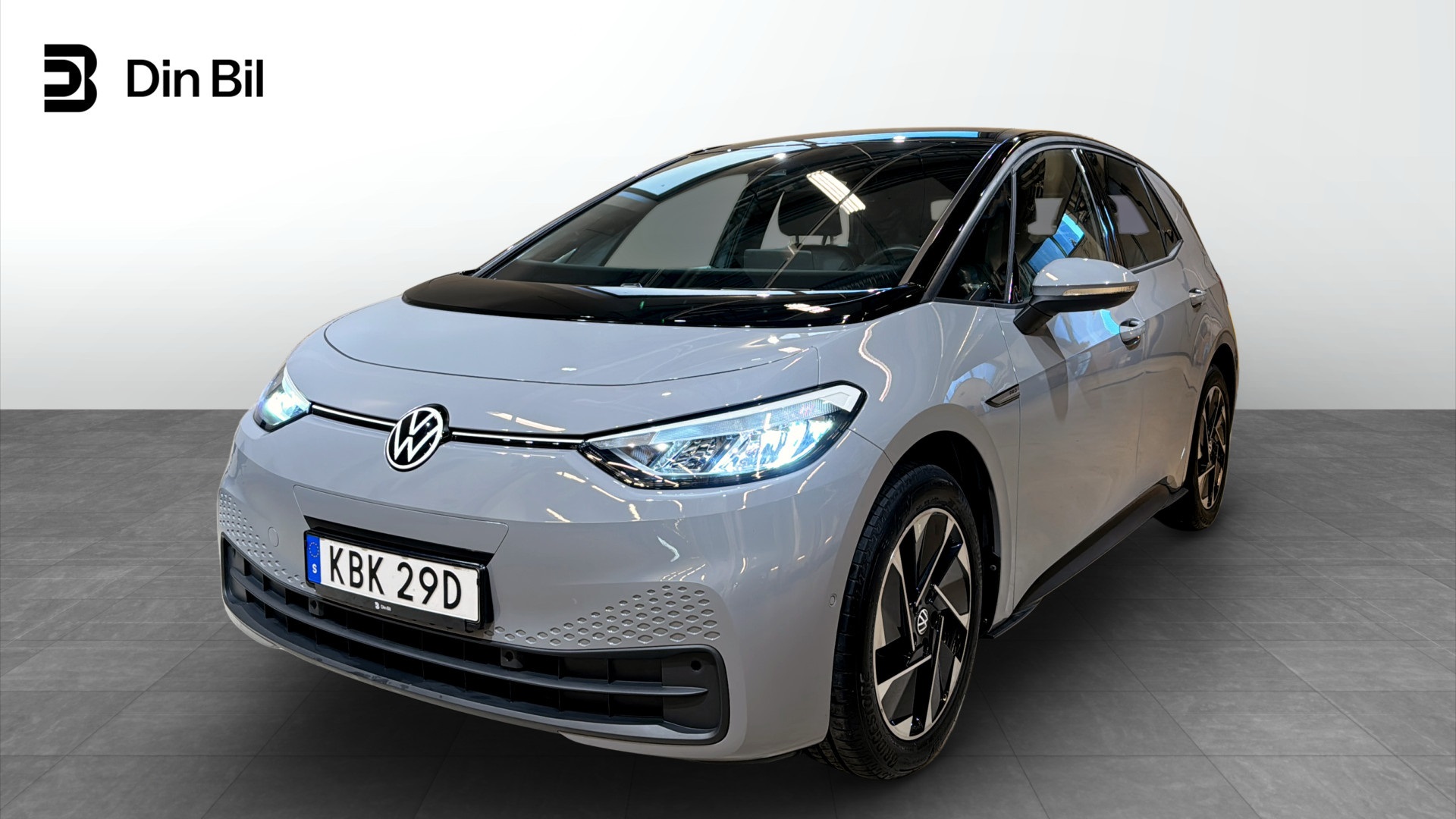 Bild för bil KBK29D