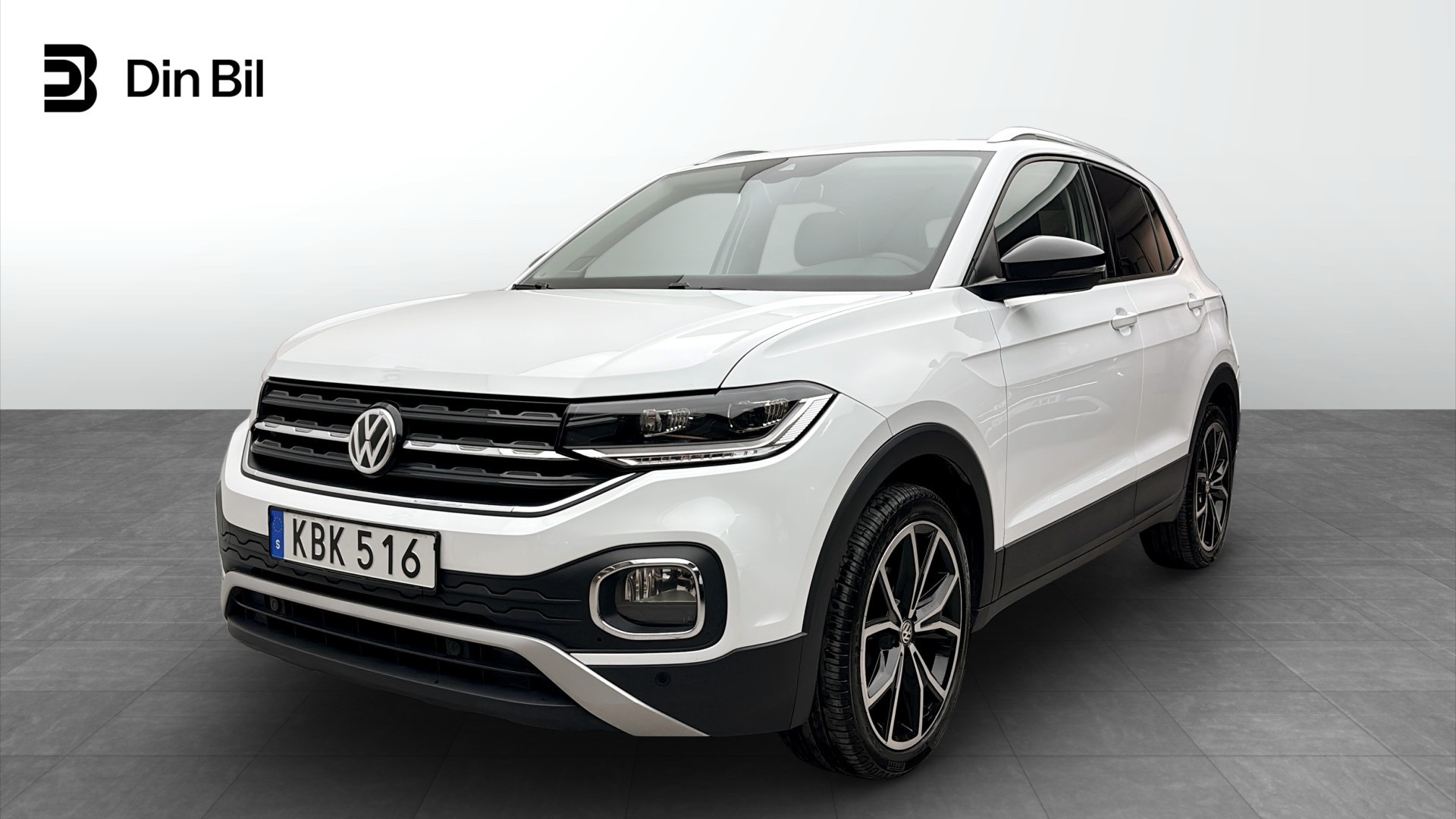 Bild för bil KBK516