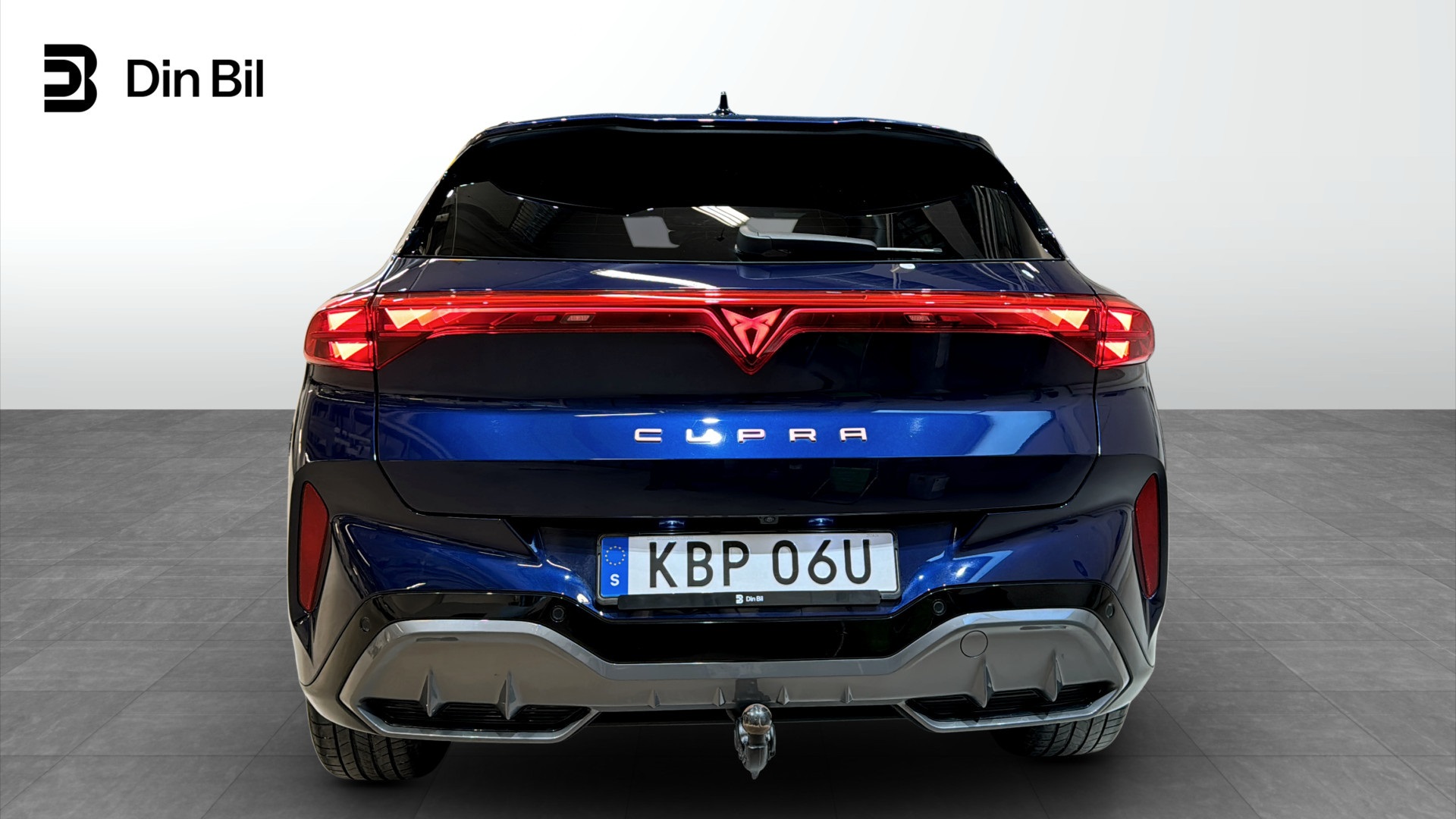 Bild på bil