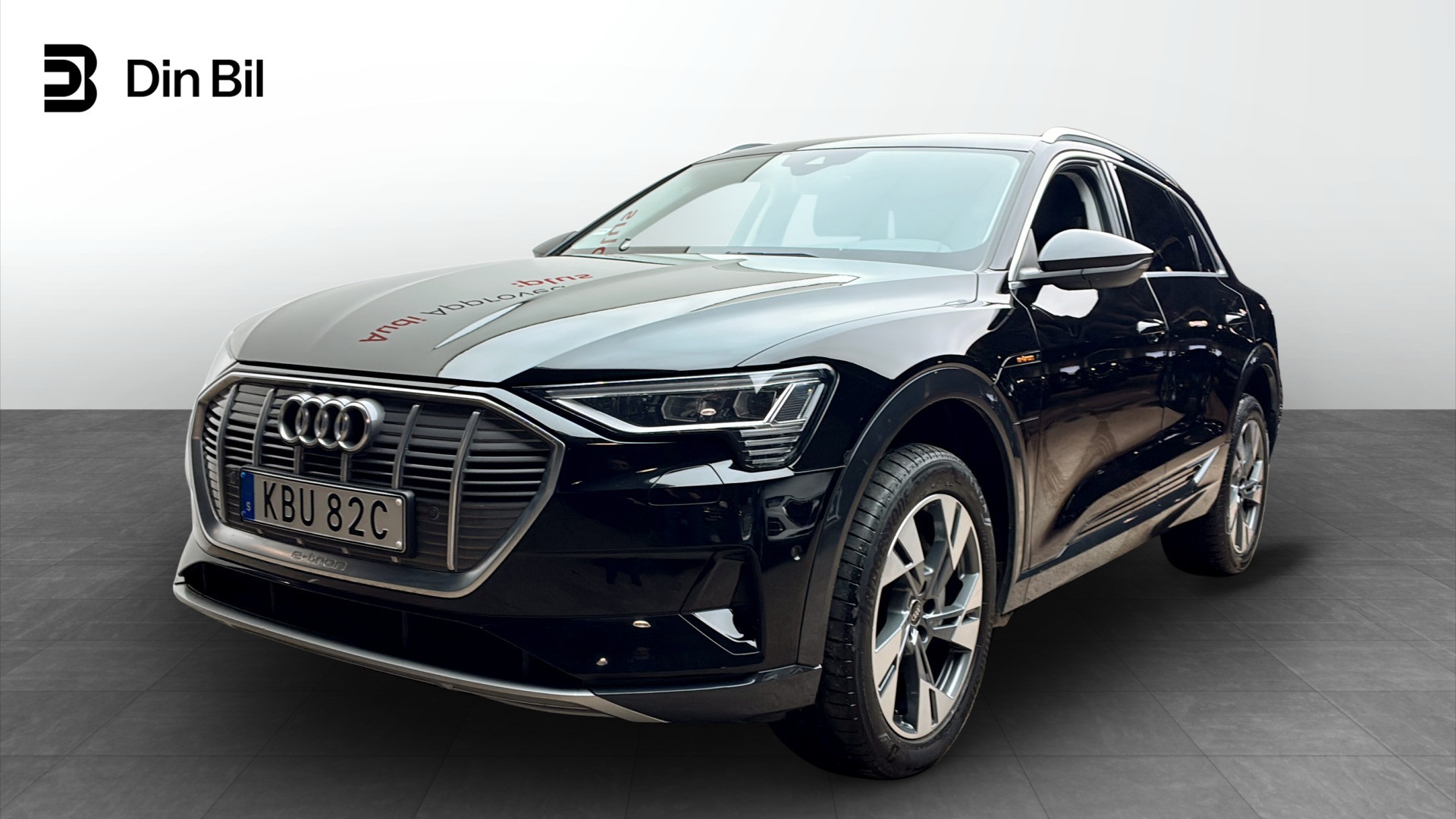 Bild för bil KBU82C