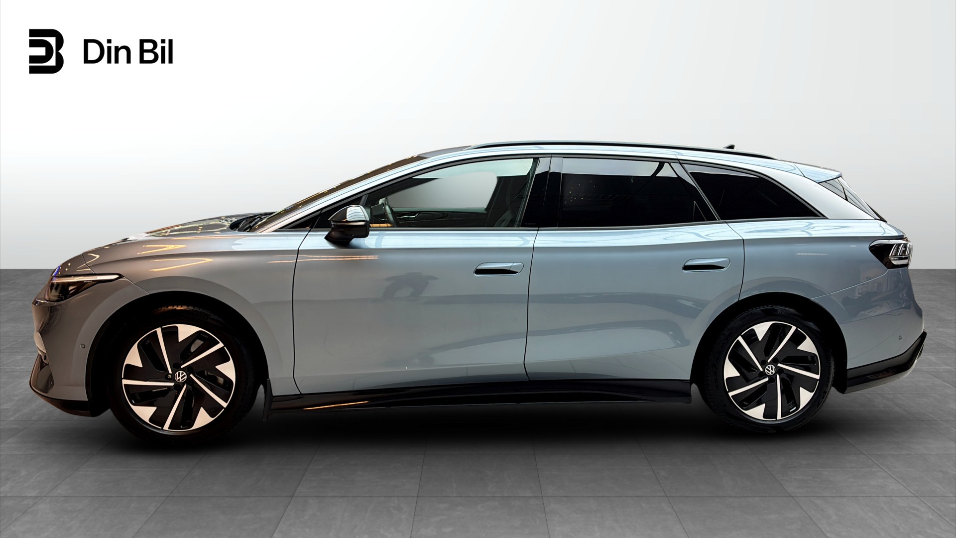 Volkswagen ID.7 Tourer KBW03N