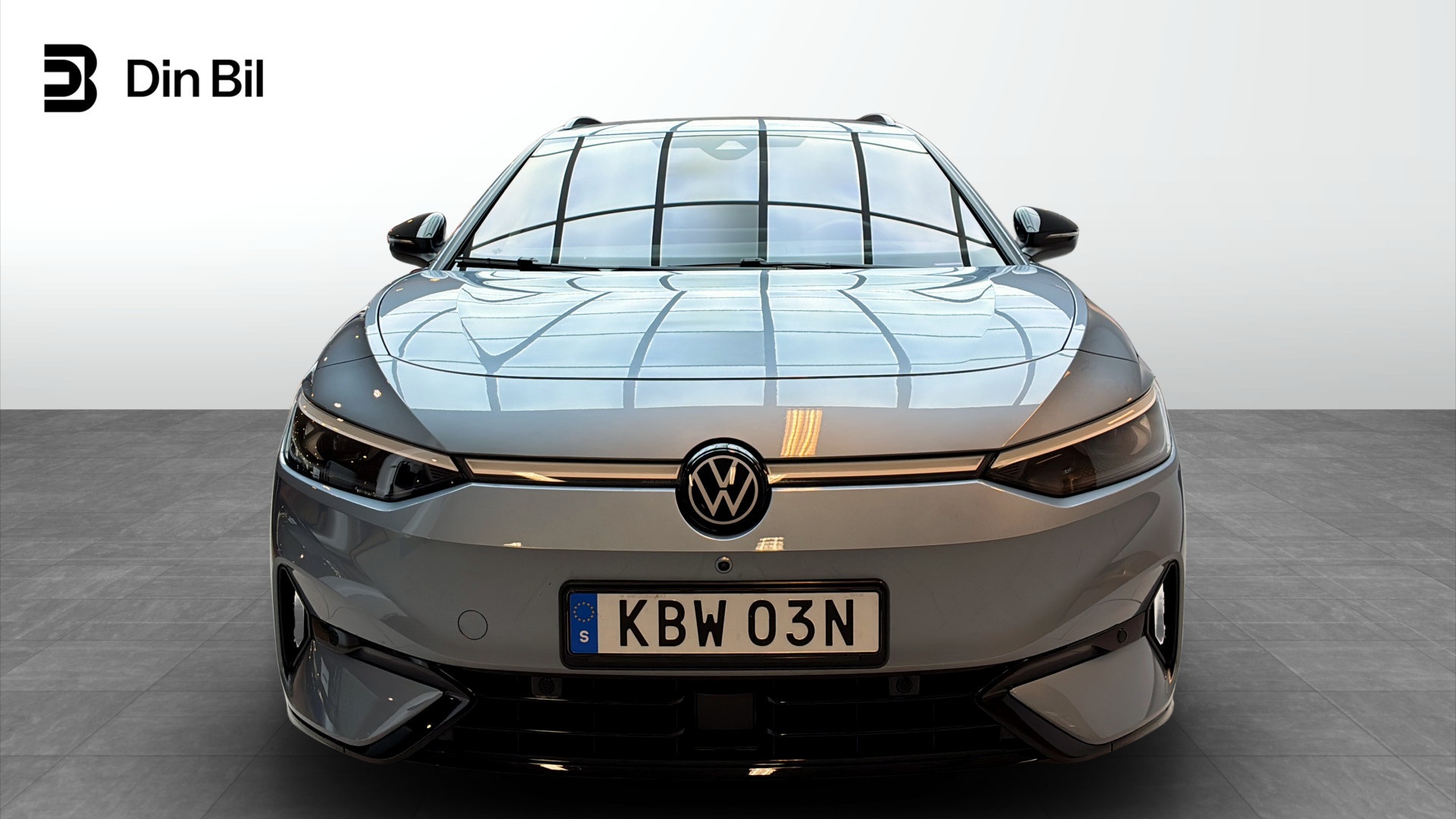 Volkswagen ID.7 Tourer KBW03N