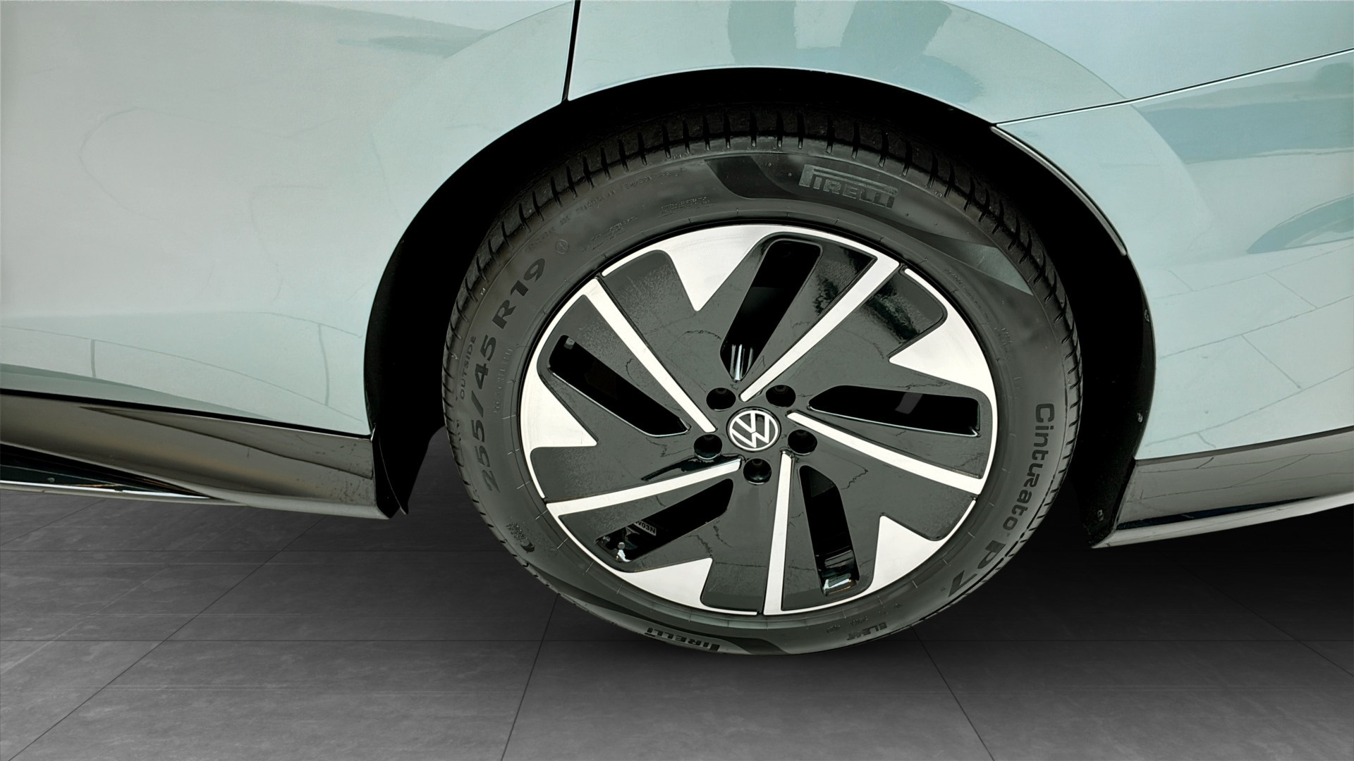 Volkswagen ID.7 Tourer KBW03N