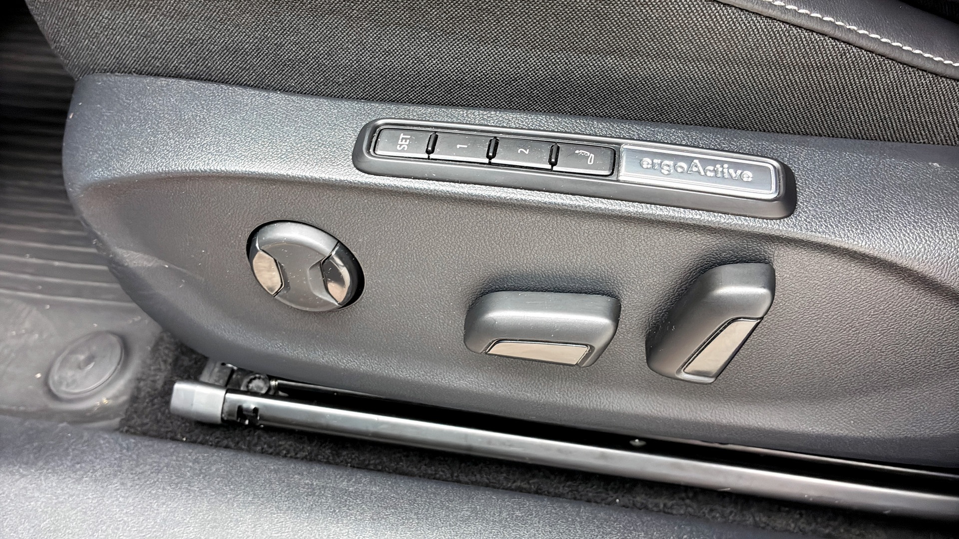 Volkswagen ID.7 Tourer KBW03N