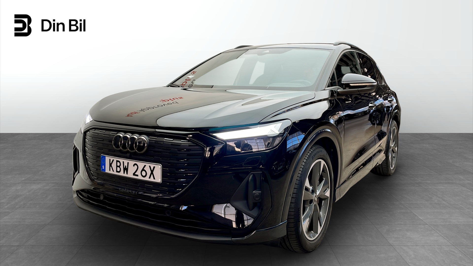 Bild för bil KBW26X