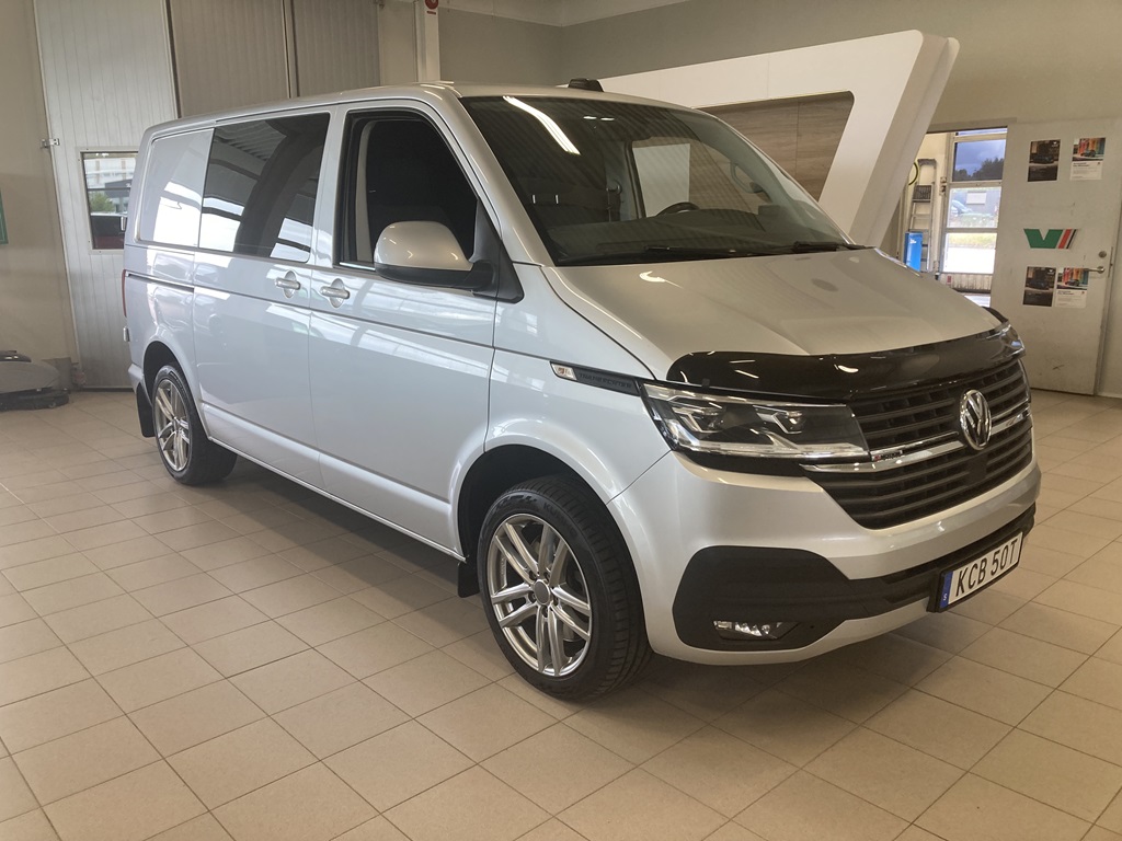 Volkswagen T6 KCB50T