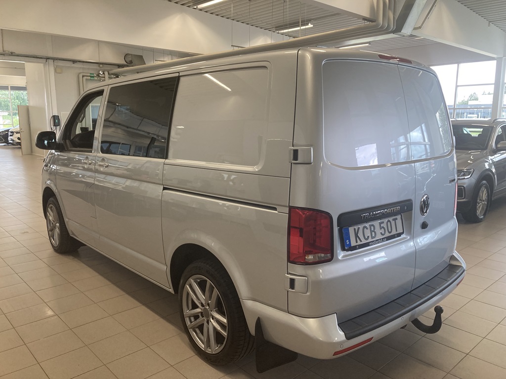 Volkswagen T6 KCB50T
