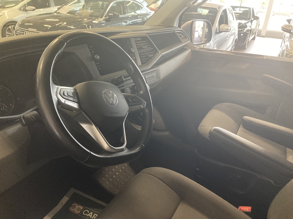 Volkswagen T6 KCB50T
