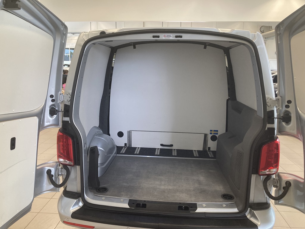 Volkswagen T6 KCB50T