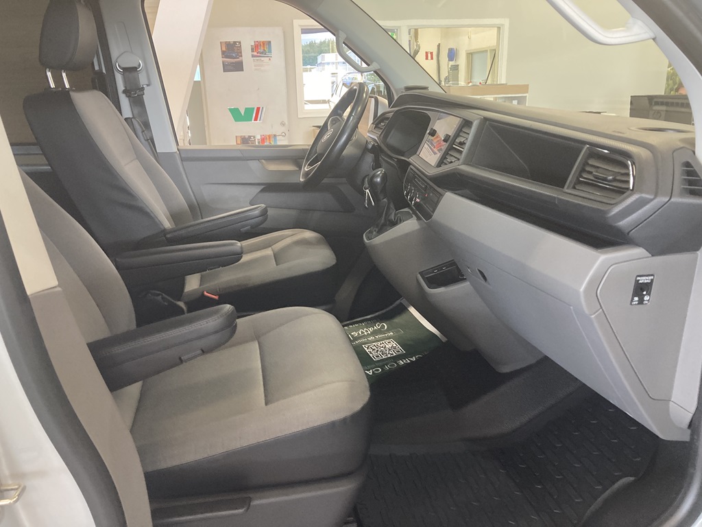 Volkswagen T6 KCB50T