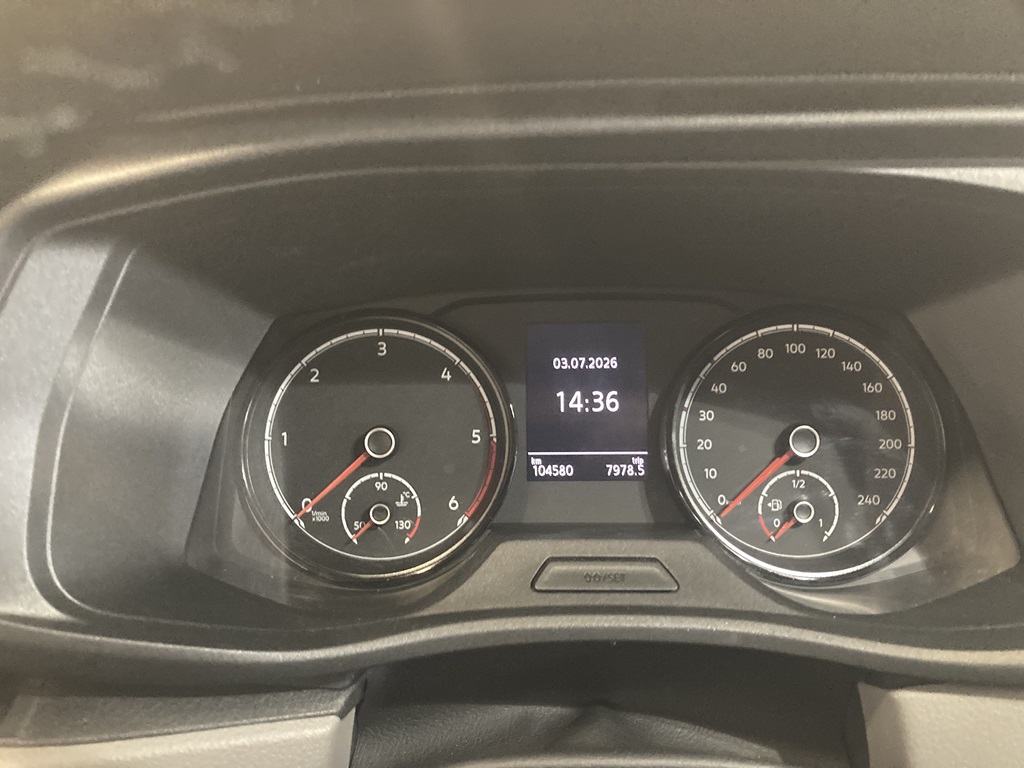 Volkswagen T6 KCB50T