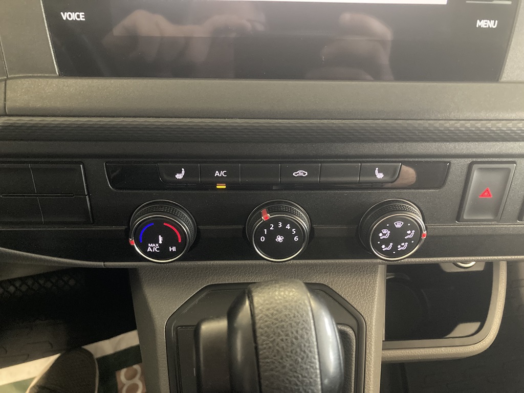 Volkswagen T6 KCB50T