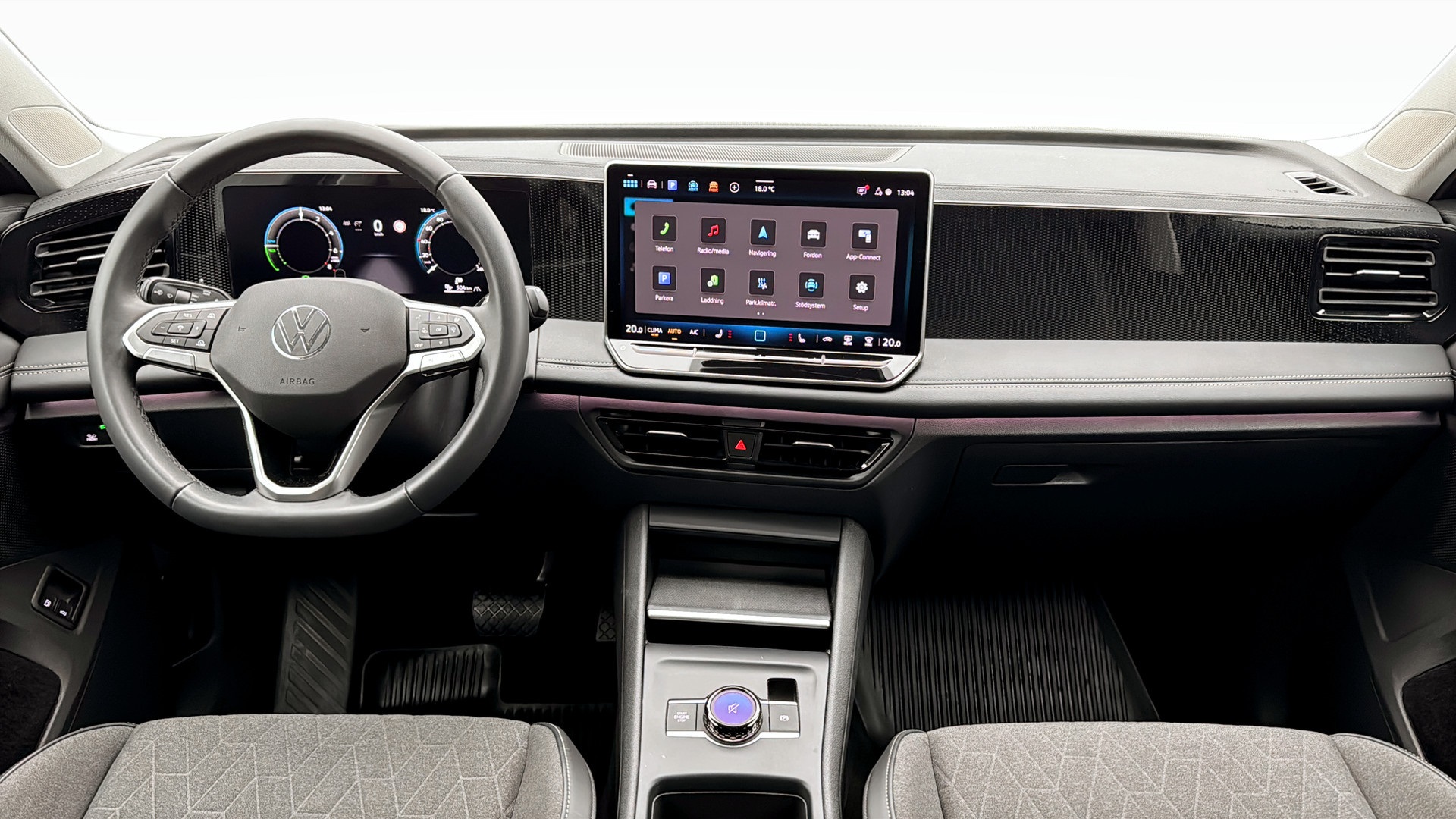 Volkswagen Tiguan KCJ06L