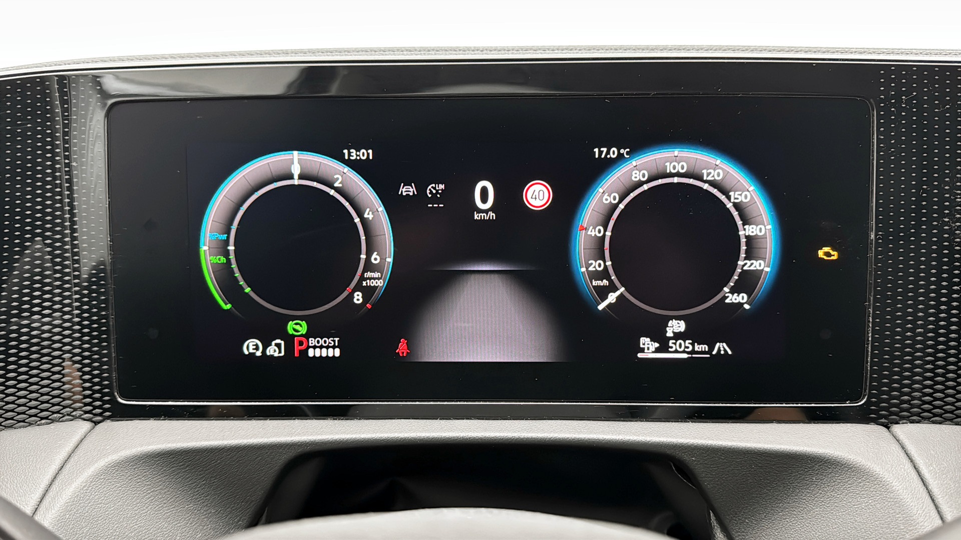 Volkswagen Tiguan KCJ06L